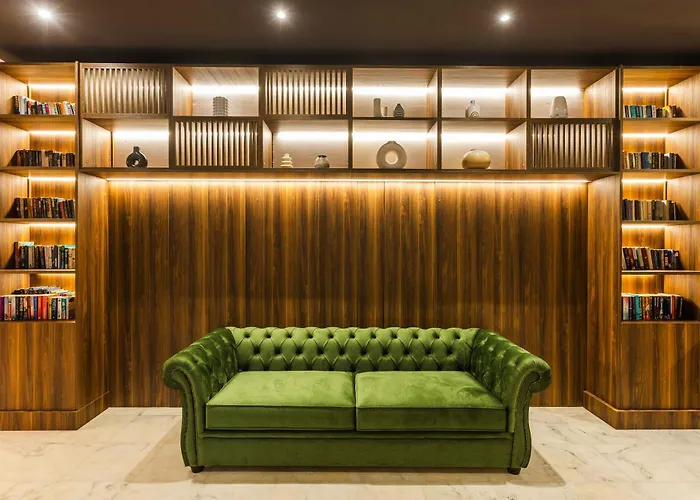 La Piscine Art Hotel, Philian Hotels&Resorts