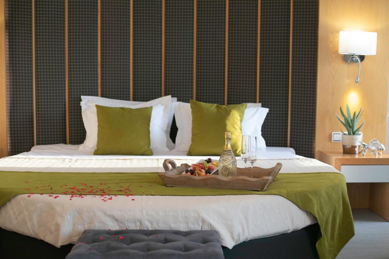 La Piscine Art Hotel, Philian Hotels&resorts 5*