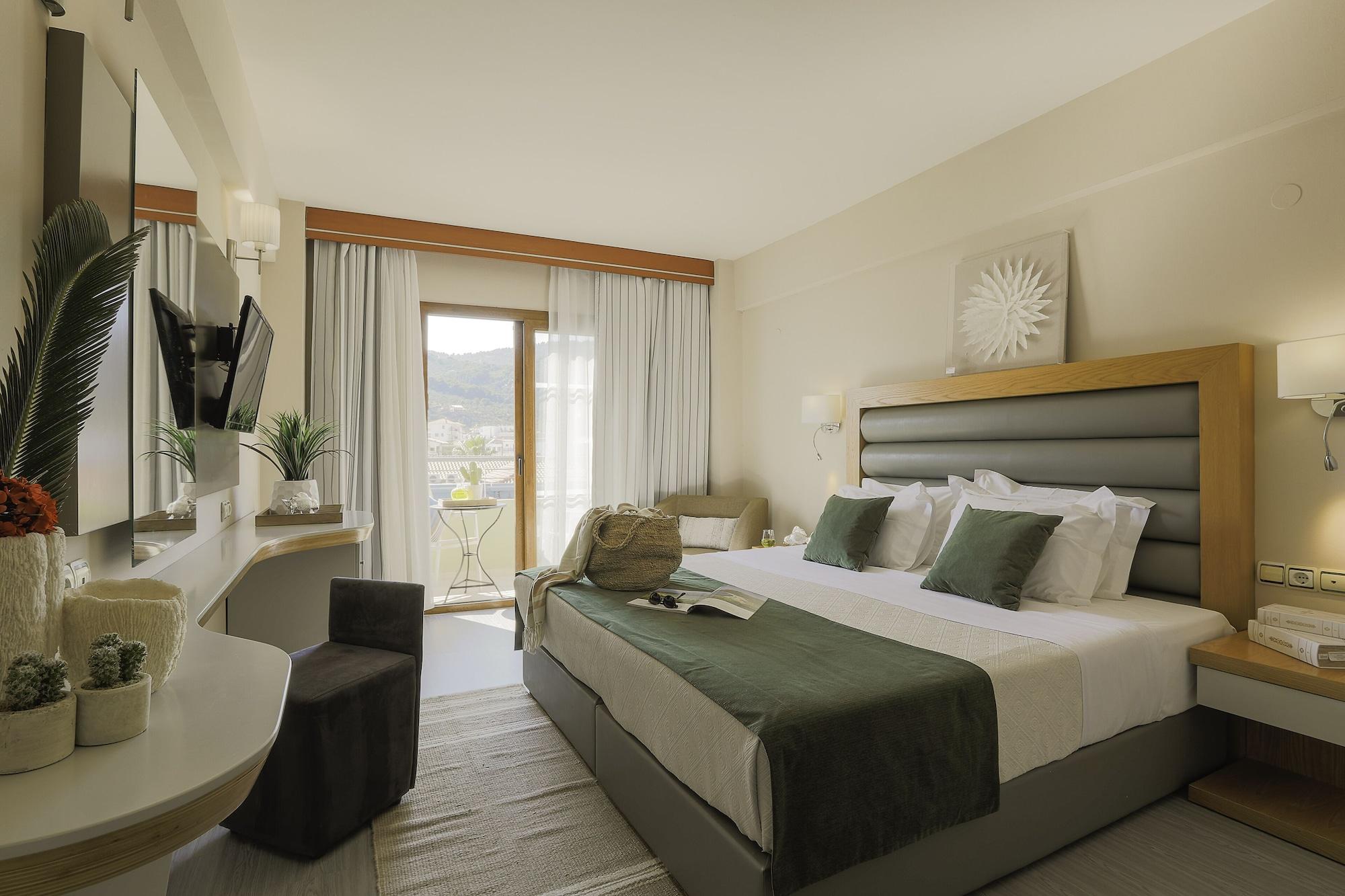 La Piscine Art Hotel, Philian Hotels&resorts 5*