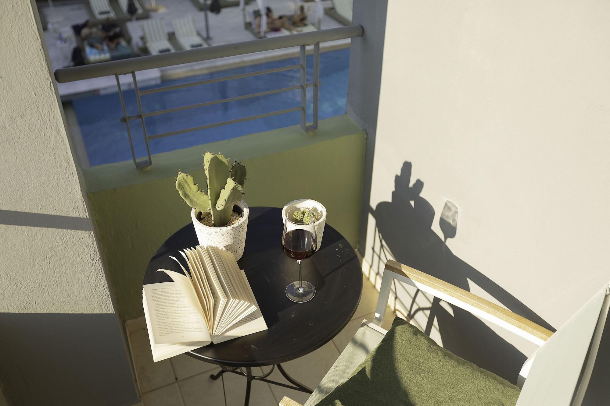 La Piscine Art Hotel, Philian Hotels&resorts Hotel