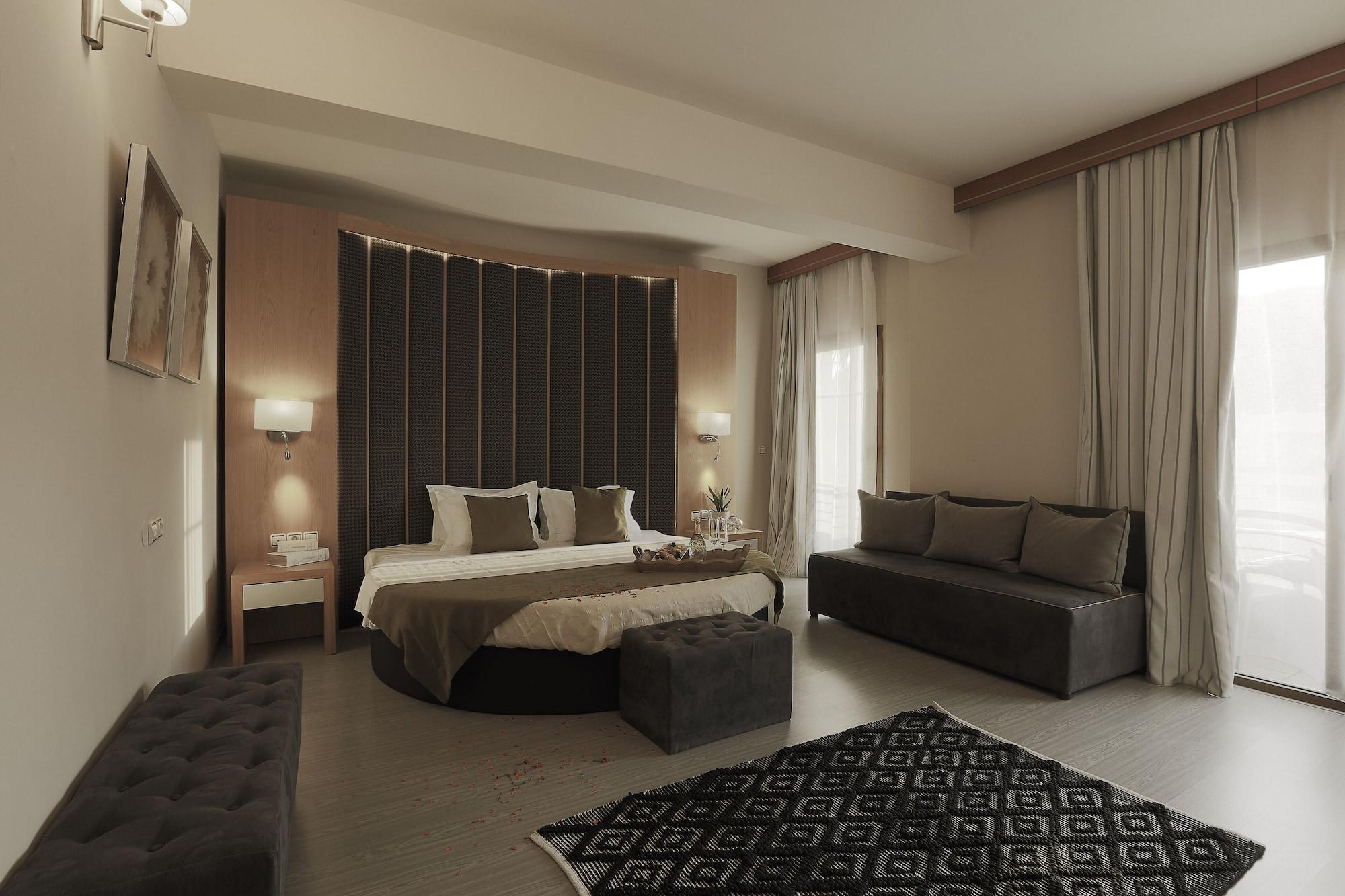 La Piscine Art Hotel, Philian Hotels&resorts 5* Skiathos-Stadt