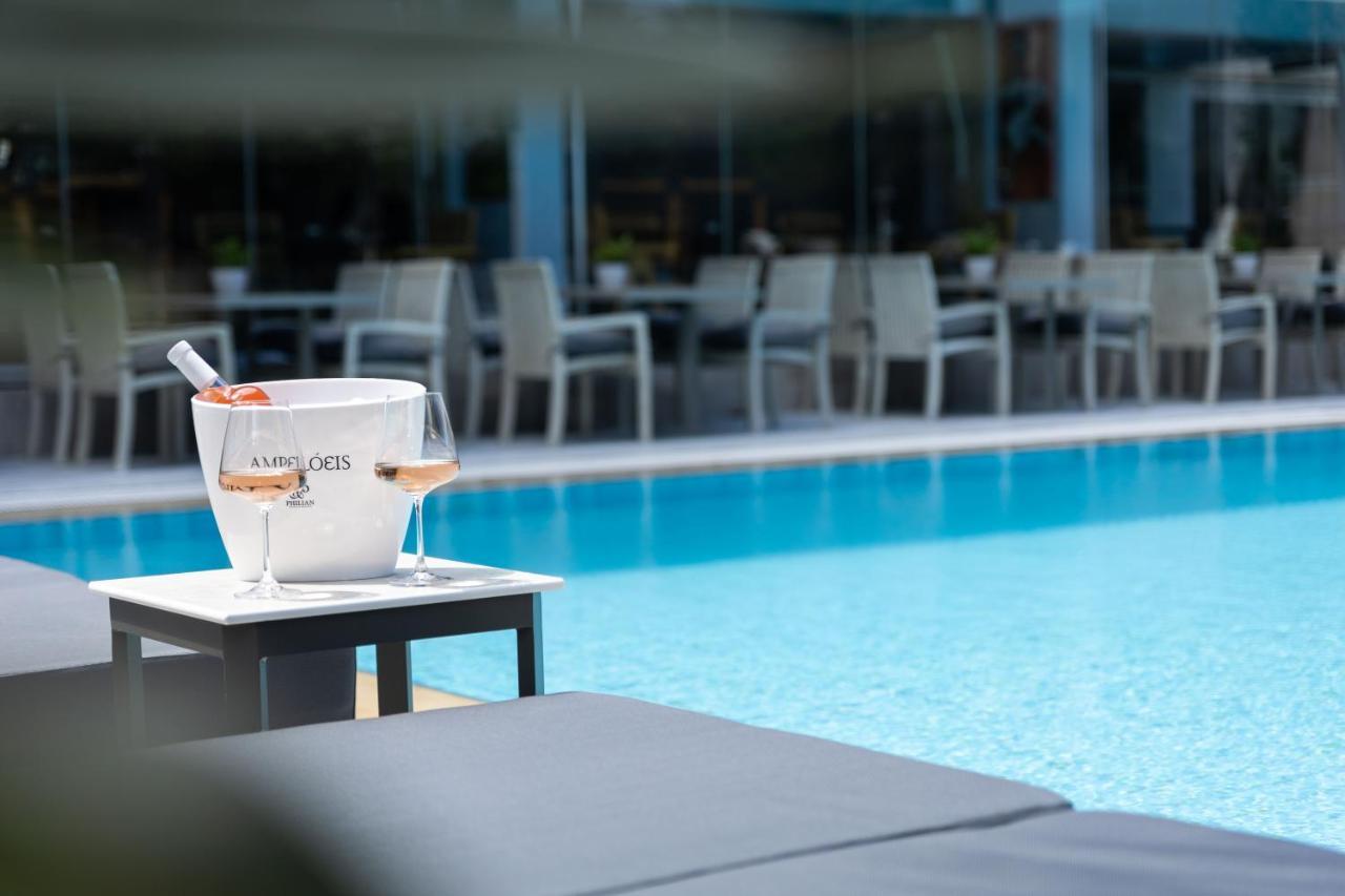 La Piscine Art Hotel, Philian Hotels&resorts 5*
