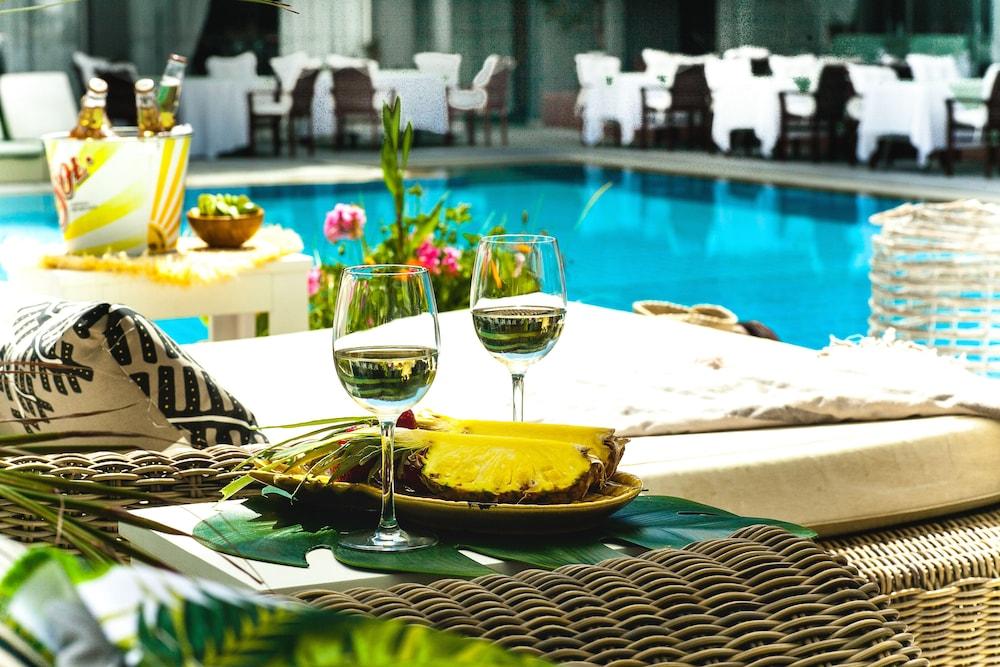 Hotel La Piscine Art Hotel, Philian Hotels&resorts