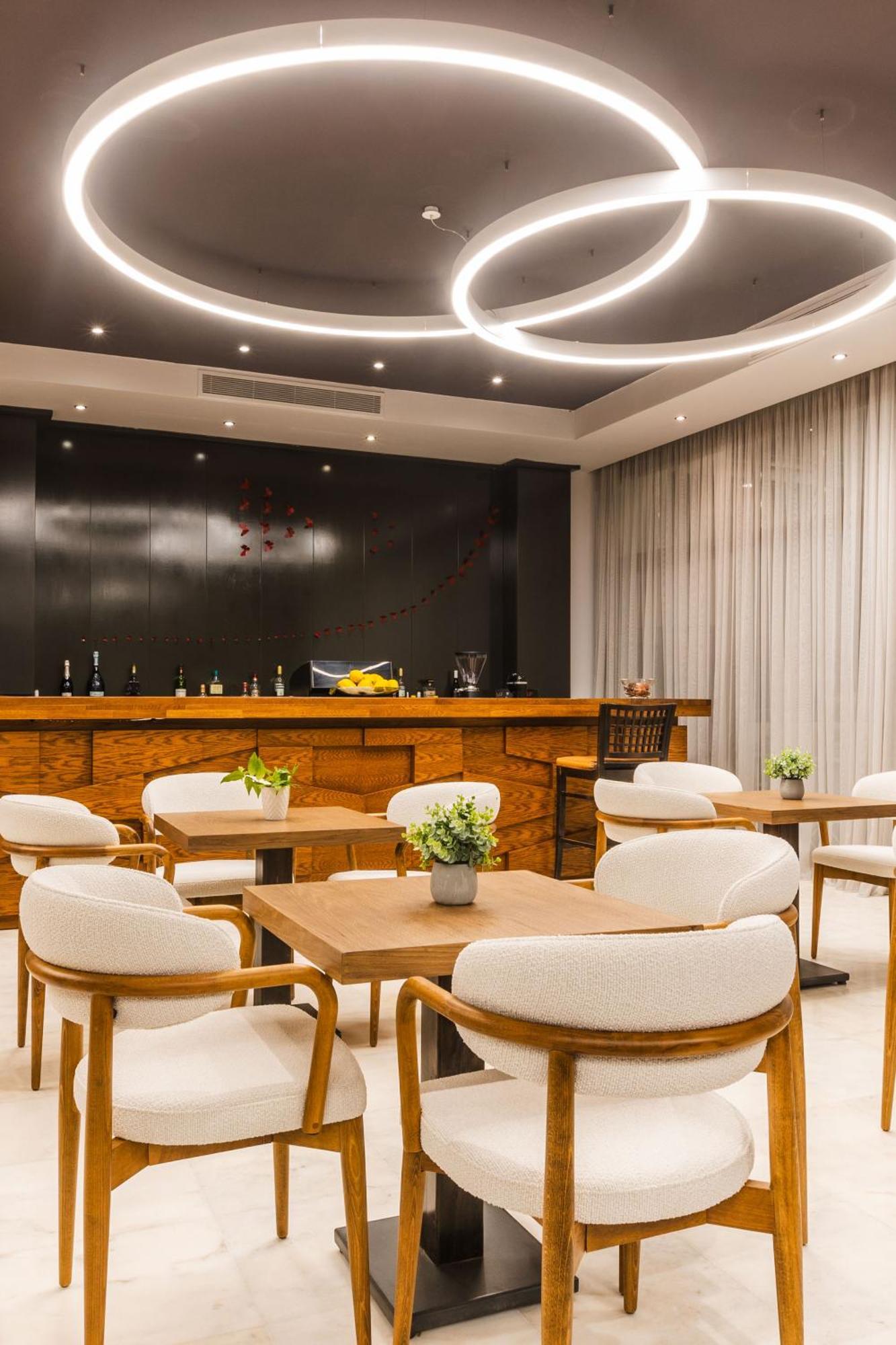 La Piscine Art Hotel, Philian Hotels&resorts 5*