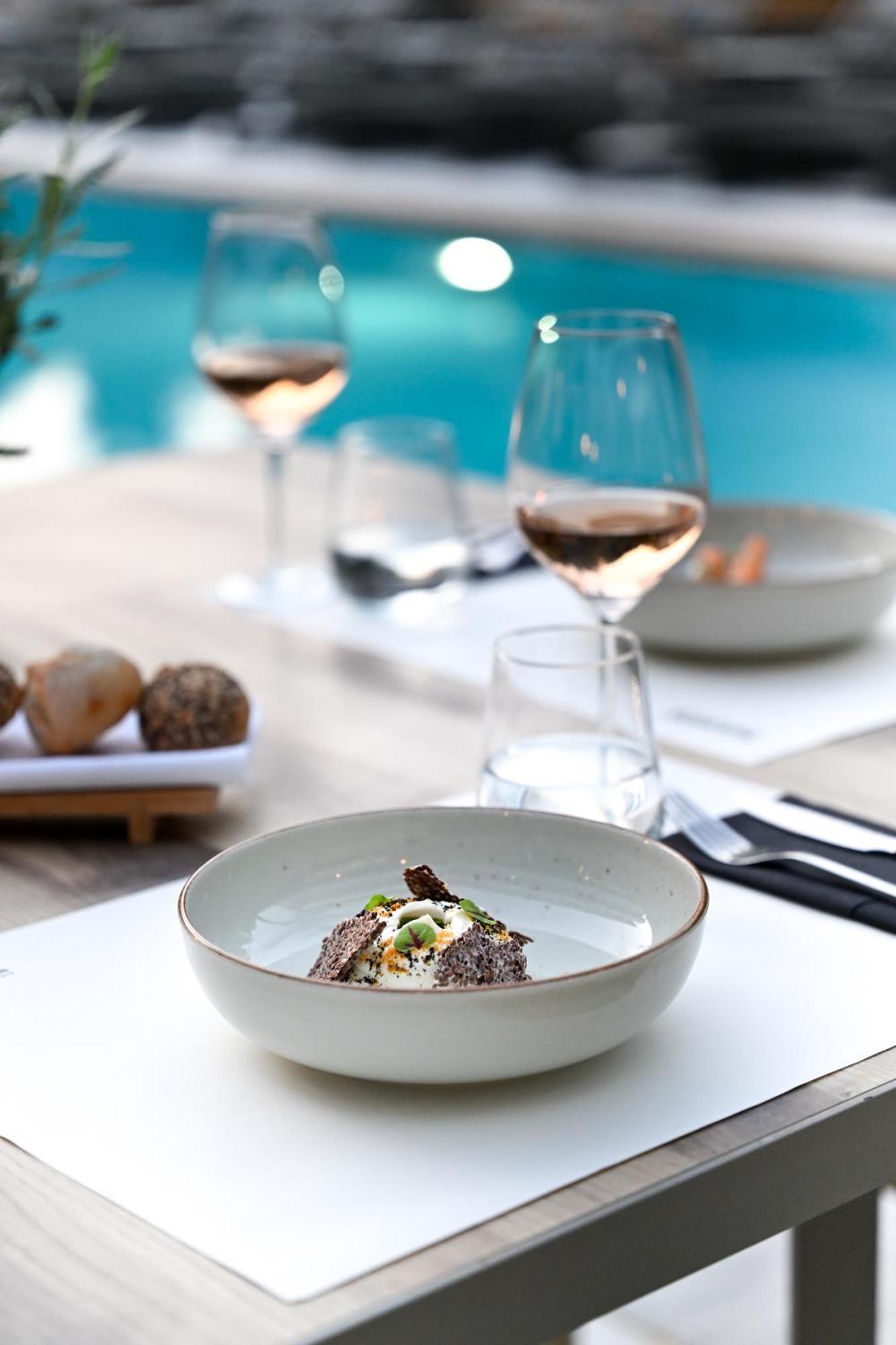La Piscine Art Hotel, Philian Hotels&resorts Hotel Skiathos-Stadt