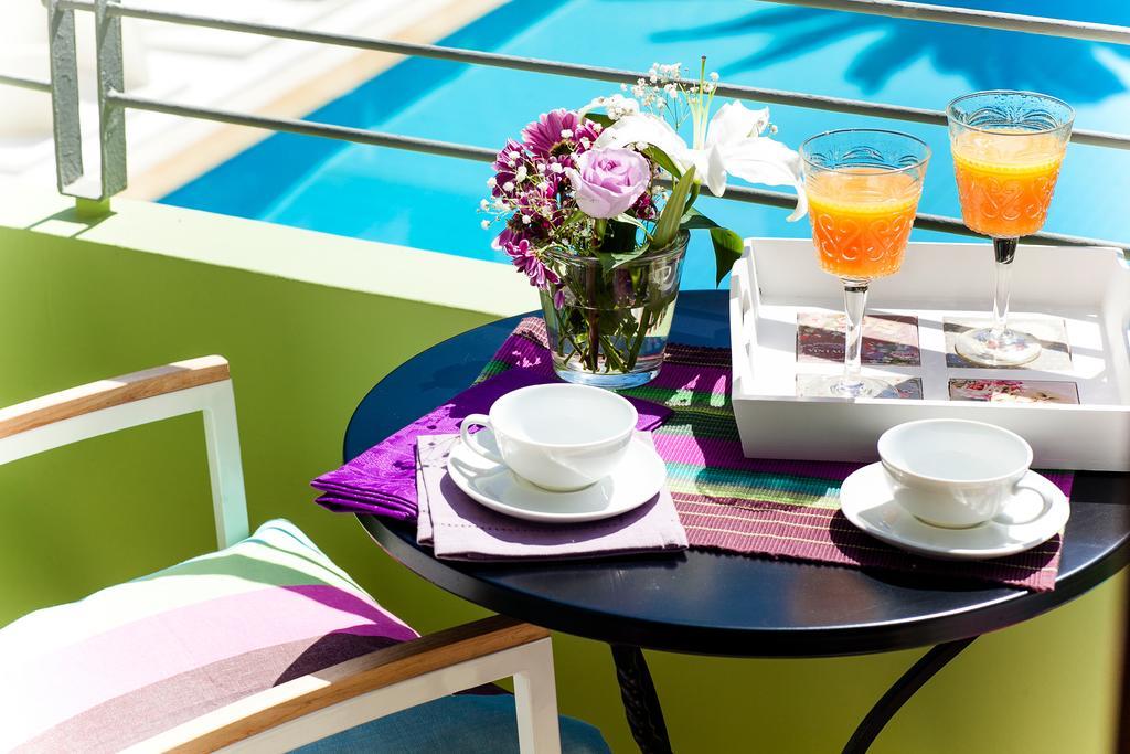 La Piscine Art Hotel, Philian Hotels&resorts Hotel 5*