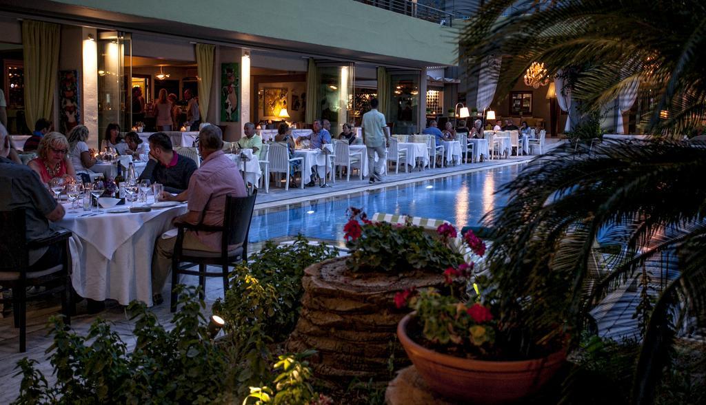 Hotel La Piscine Art Hotel, Philian Hotels&resorts Skiathos-Stadt