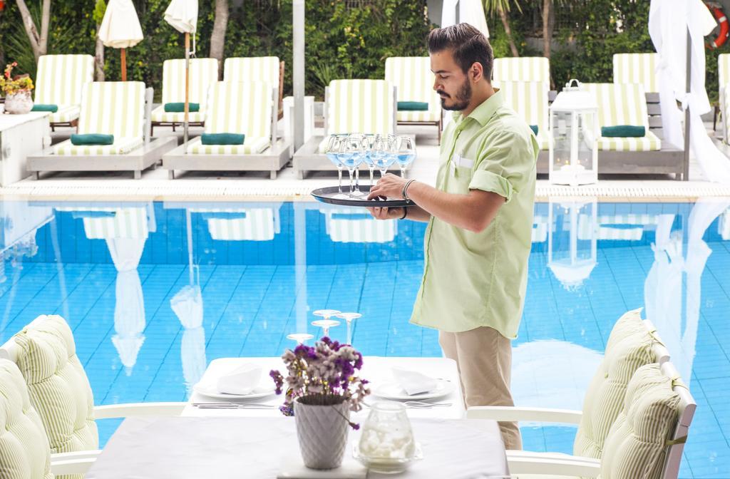 La Piscine Art Hotel, Philian Hotels&resorts
