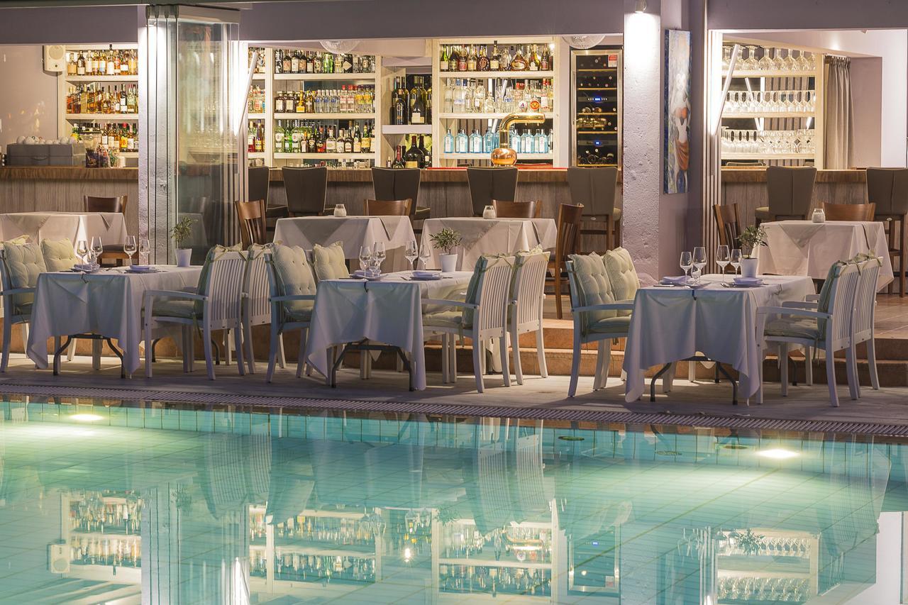 La Piscine Art Hotel, Philian Hotels&resorts 5*