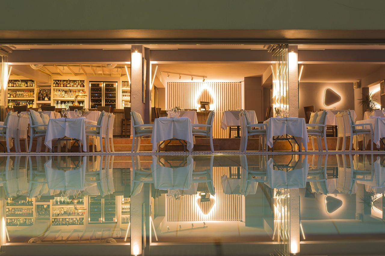 La Piscine Art Hotel, Philian Hotels&resorts Hotel 5*