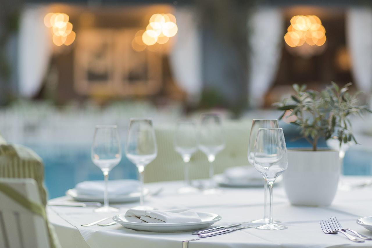 Hotel La Piscine Art Hotel, Philian Hotels&resorts Skiathos-Stadt