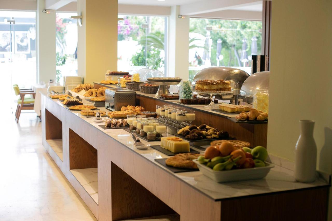 La Piscine Art Hotel, Philian And (adults Only) 5* Скиатос