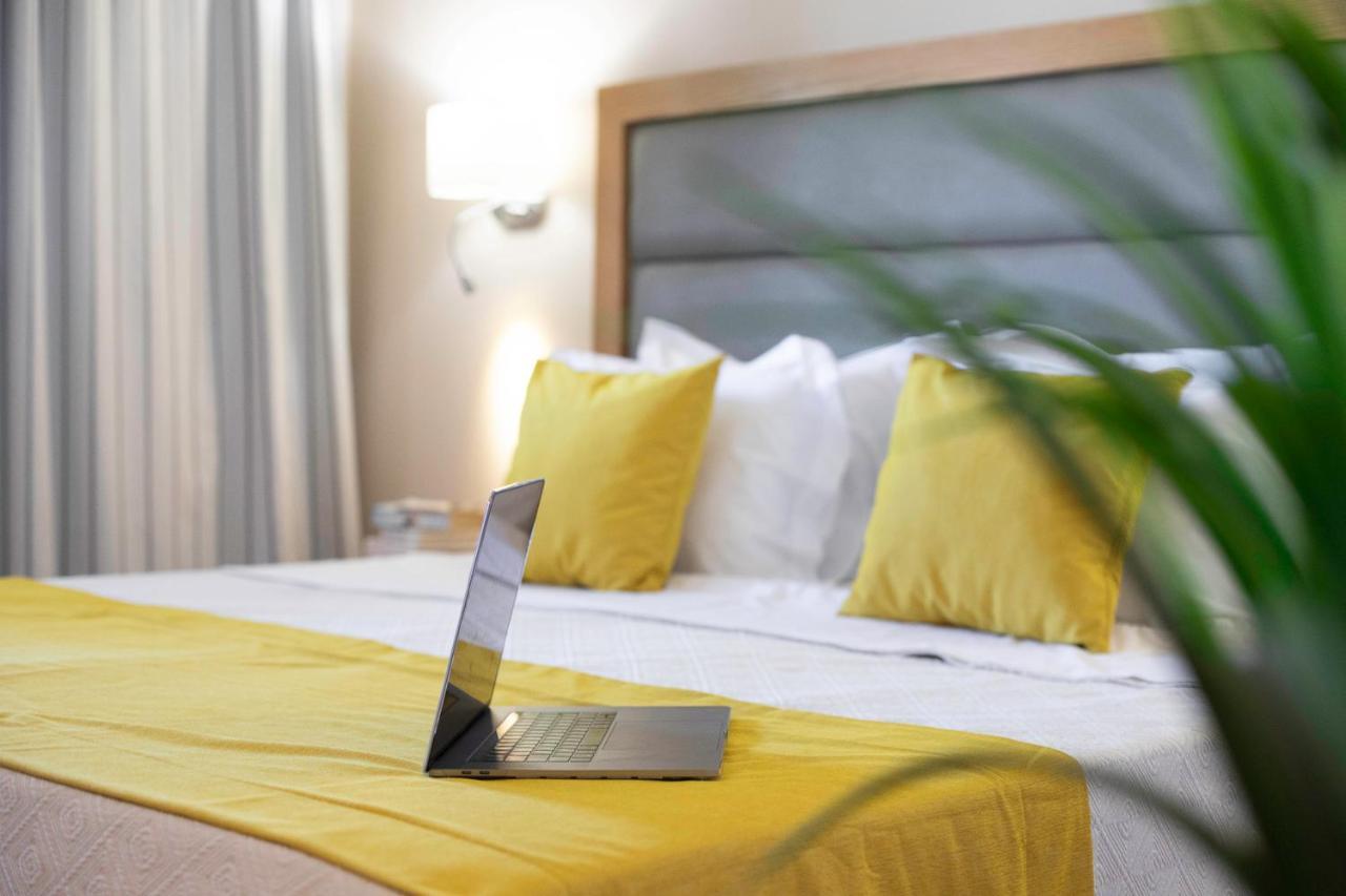 Отель La Piscine Art Hotel, Philian And (adults Only) 5*