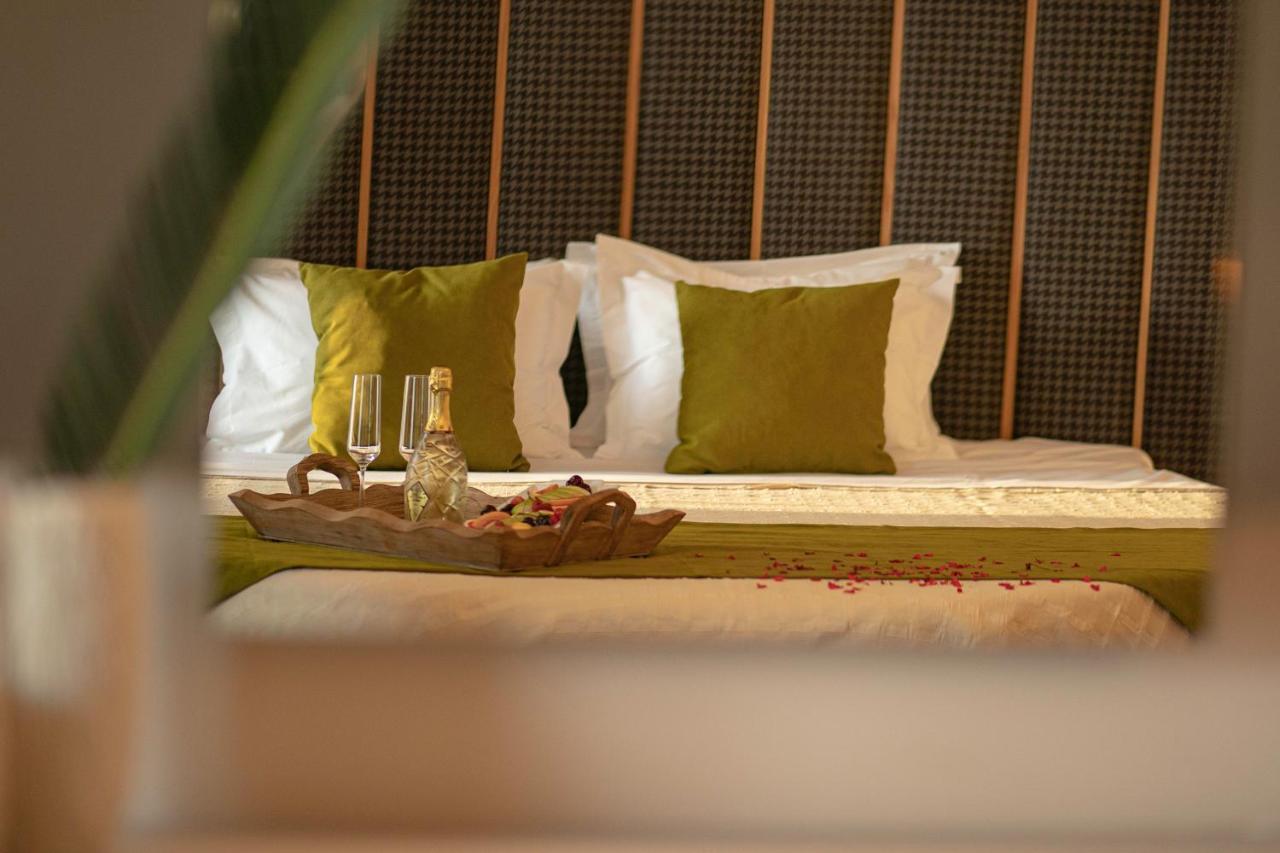 La Piscine Art Hotel, Philian And (adults Only) Скиатос