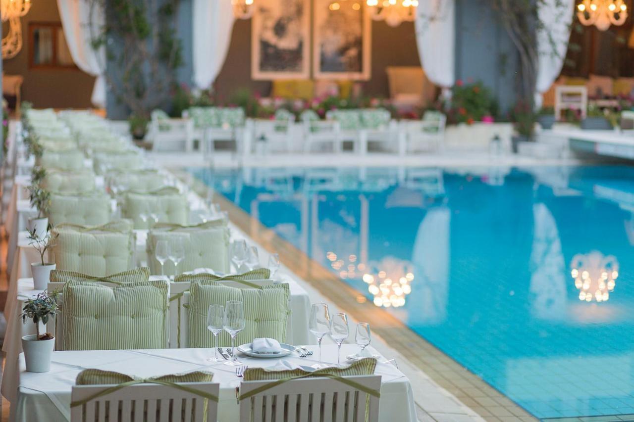 La Piscine Art Hotel, Philian And (adults Only) Скиатос