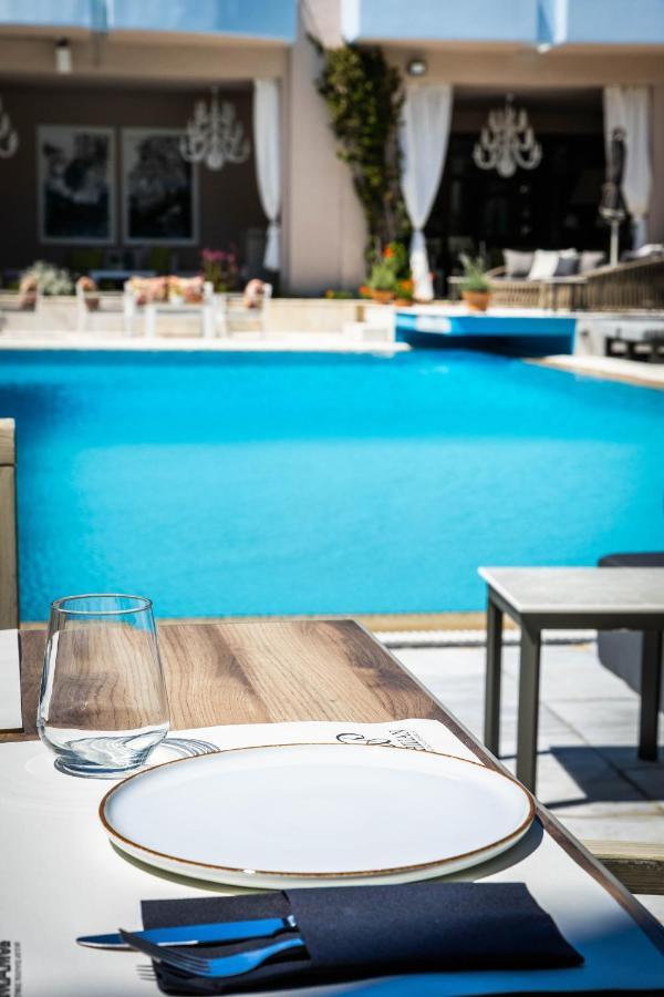 La Piscine Art Hotel, Philian And (adults Only) מלון 5*