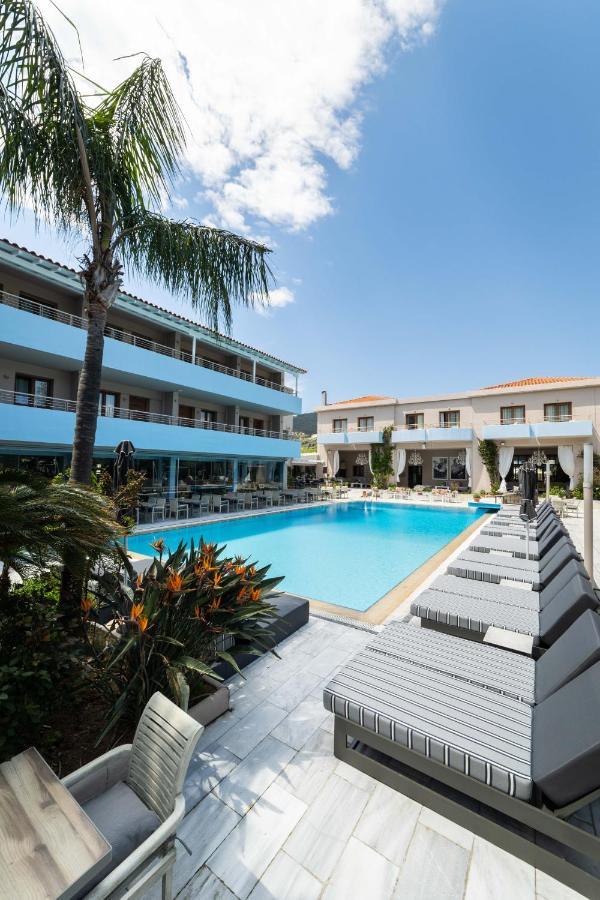 מלון La Piscine Art Hotel, Philian And (adults Only) 5*