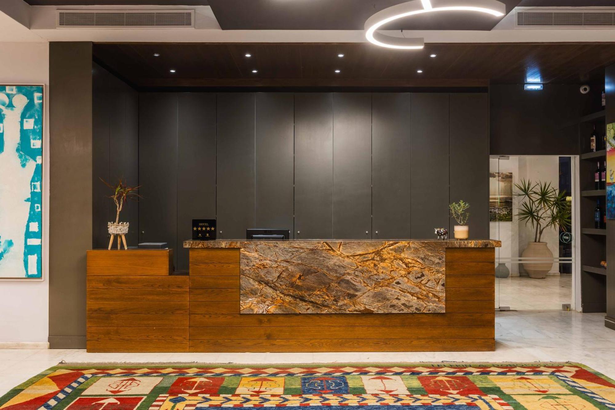La Piscine Art Hotel, Philian And (adults Only) Skiathos