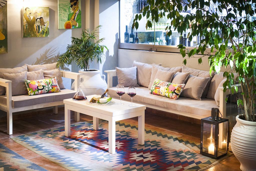 La Piscine Art Hotel, Philian And (adults Only) Skiathos